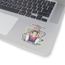 Load image into Gallery viewer, Mileva Maric Sticker - décima musa