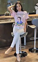 Load image into Gallery viewer, Rosalind Franklin Unisex T-shirt - decimaxmusa