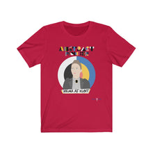 Load image into Gallery viewer, Hilma Af Klint Unisex Tee - decimaxmusa