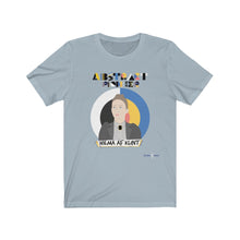 Load image into Gallery viewer, Hilma Af Klint Unisex Tee - decimaxmusa