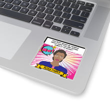 Load image into Gallery viewer, Rosa Parks Sticker - decimaxmusa