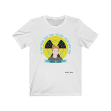 Load image into Gallery viewer, Marie Curie Unisex Tee - decimaxmusa