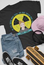 Load image into Gallery viewer, Marie Curie Unisex Tee - decimaxmusa