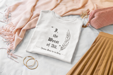 Load image into Gallery viewer, Juana Inés de la Cruz UL Unisex Tee - decimaxmusa