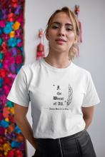 Load image into Gallery viewer, Juana Inés de la Cruz UL Unisex Tee - decimaxmusa