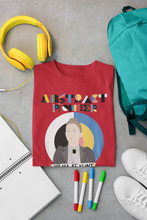 Load image into Gallery viewer, Hilma Af Klint Unisex Tee - decimaxmusa