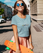 Load image into Gallery viewer, Hilma Af Klint UL Unisex Tee - decimaxmusa