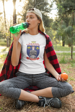 Load image into Gallery viewer, Joan of Arc Unisex Tee - decimaxmusa