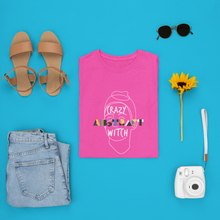 Load image into Gallery viewer, Hilma Af Klint UL Unisex Tee - decimaxmusa