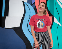 Load image into Gallery viewer, Hilma Af Klint Unisex Tee - decimaxmusa