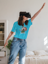 Load image into Gallery viewer, Queen Boudica Unisex  Tee - decimaxmusa