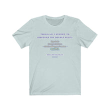 Load image into Gallery viewer, Rosalind Franklin UL Unisex T-shirt - decimaxmusa
