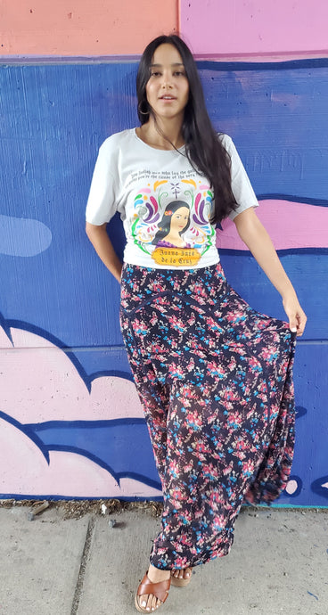 Juana Inés de la Cruz Unisex T-shirt - decimaxmusa