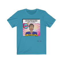Load image into Gallery viewer, Rosa Parks Unisex Tee - decimaxmusa
