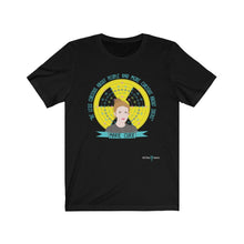 Load image into Gallery viewer, Marie Curie Unisex Tee - decimaxmusa
