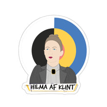 Load image into Gallery viewer, Hilma Af Klint Sticker - decimaxmusa
