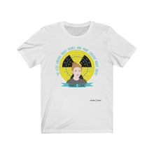 Load image into Gallery viewer, Marie Curie Unisex Tee - decimaxmusa
