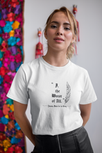 Load image into Gallery viewer, Juana Inés de la Cruz UL Unisex Tee - decimaxmusa
